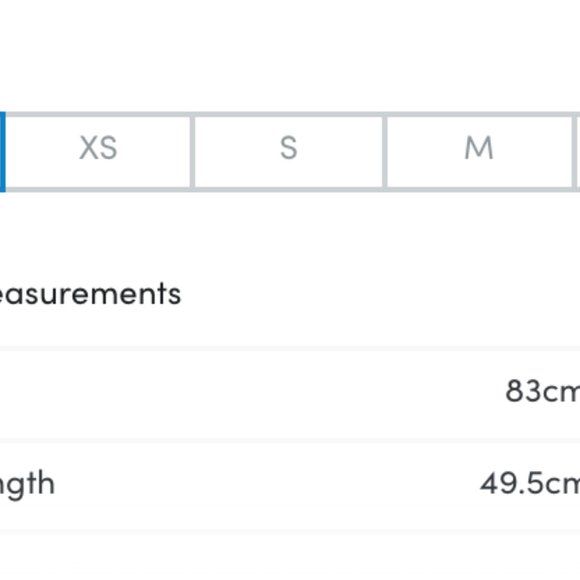 NWOT silk halter neck camisole by Grana - Picture 7 of 8